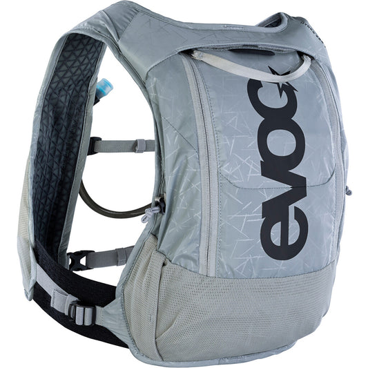 EVOC HYDRO PRO 6 L Hydration Bag Grey