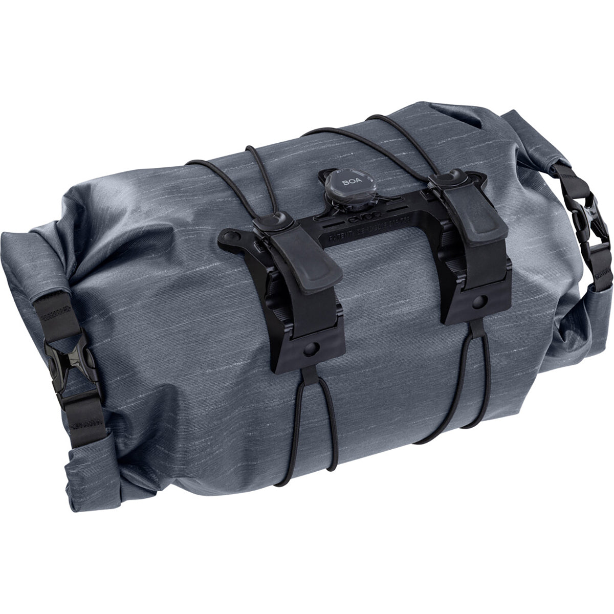EVOC PACK BOA WP 9 L Grey handlebar bag
