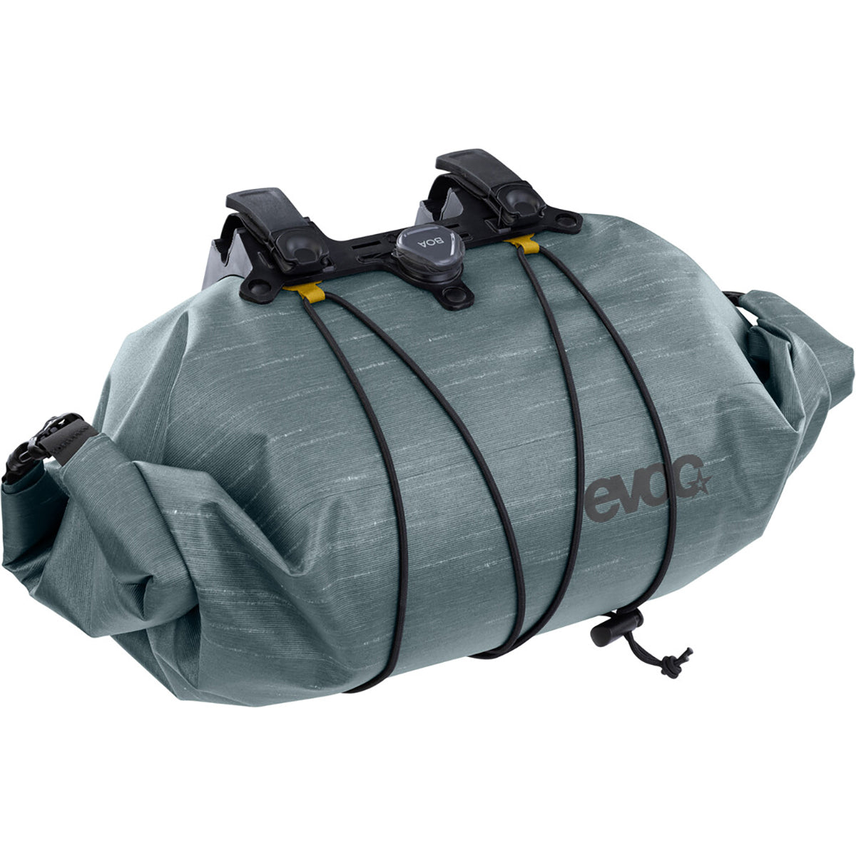EVOC PACK BOA WP 9 L Zielona torba na wieszak