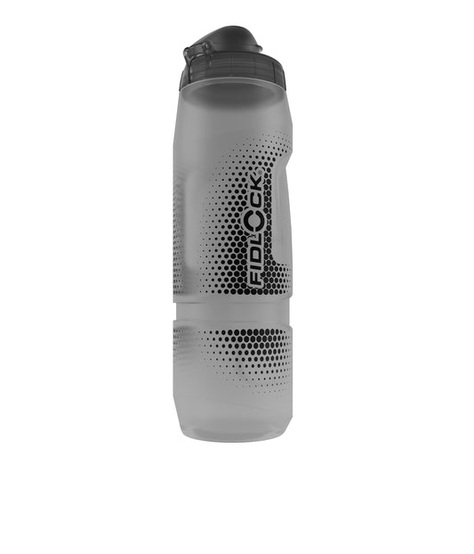 Spare Bottle FIDLOCK TWIST Seul (800ml) Smoked