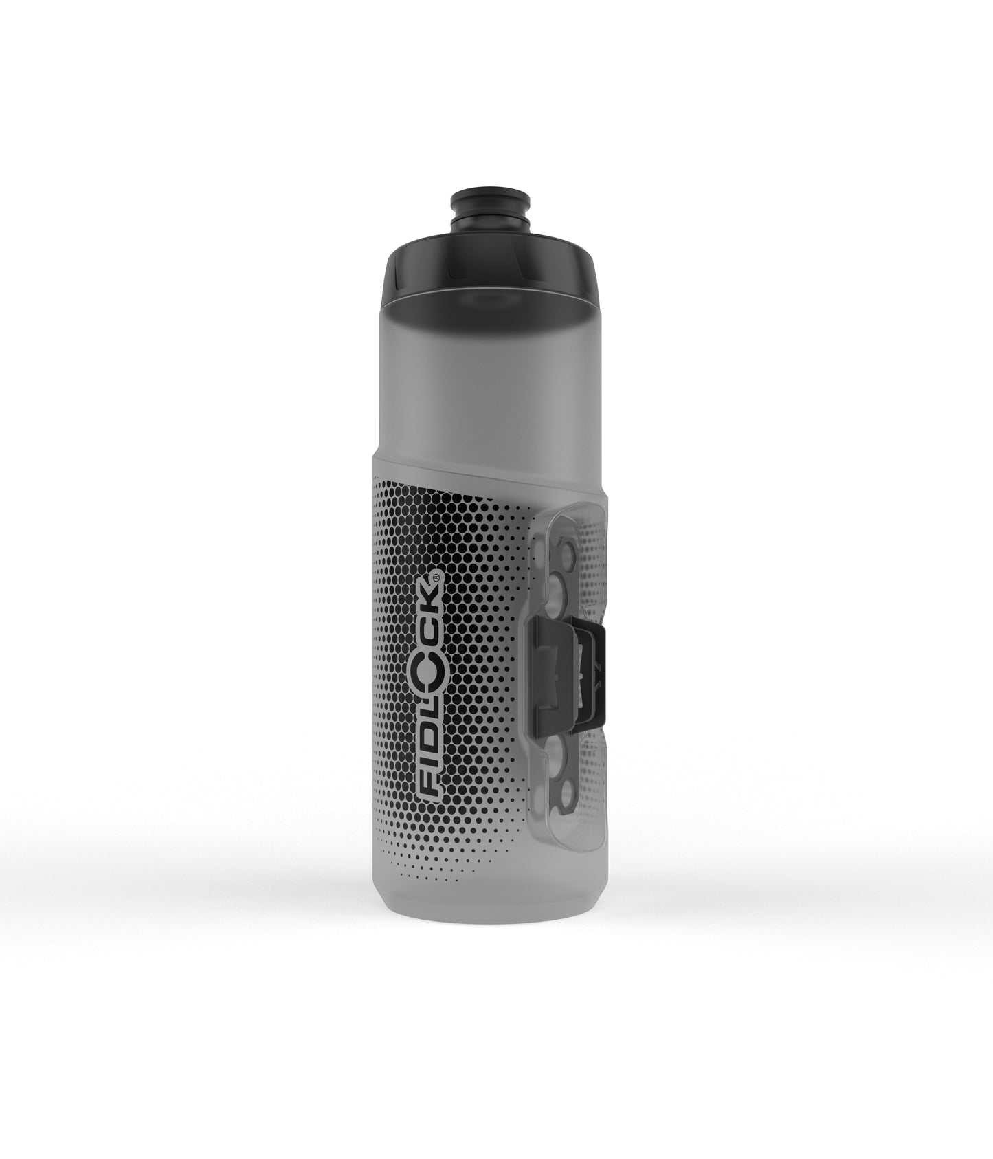 Zapasowa butelka FIDLOCK TWIST Seul (600 ml) wędzona