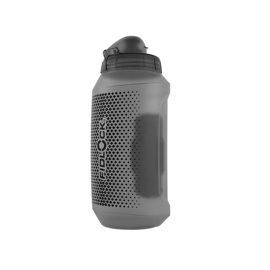 FIDLOCK TWIST COMPACT Bottle with Magnetic Strap (750ml) Smoked