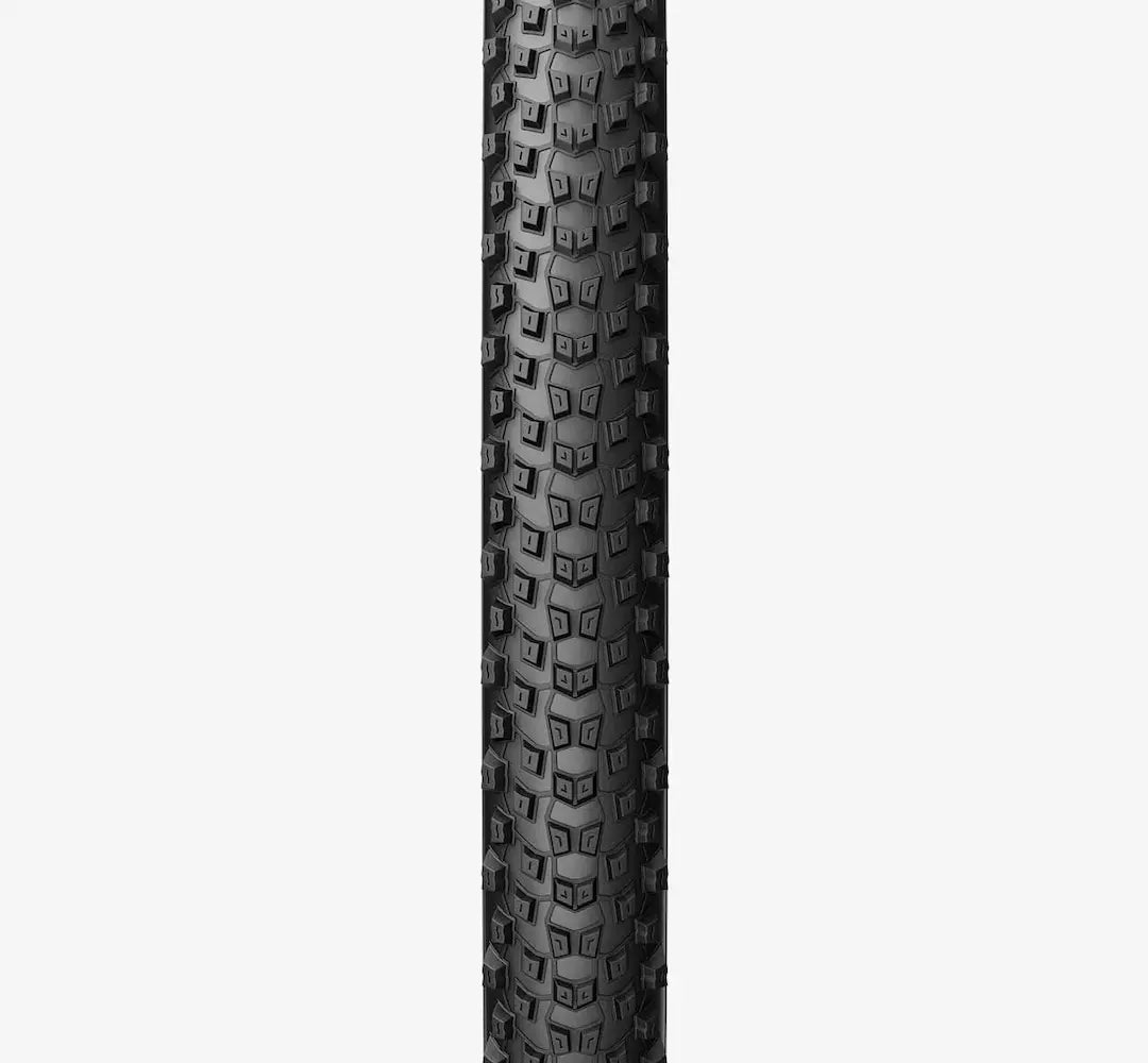 PIRELLI SCORPION XC M 29x2.4 ProWall tire Tubeless Ready Soft Black/Orange 4354500