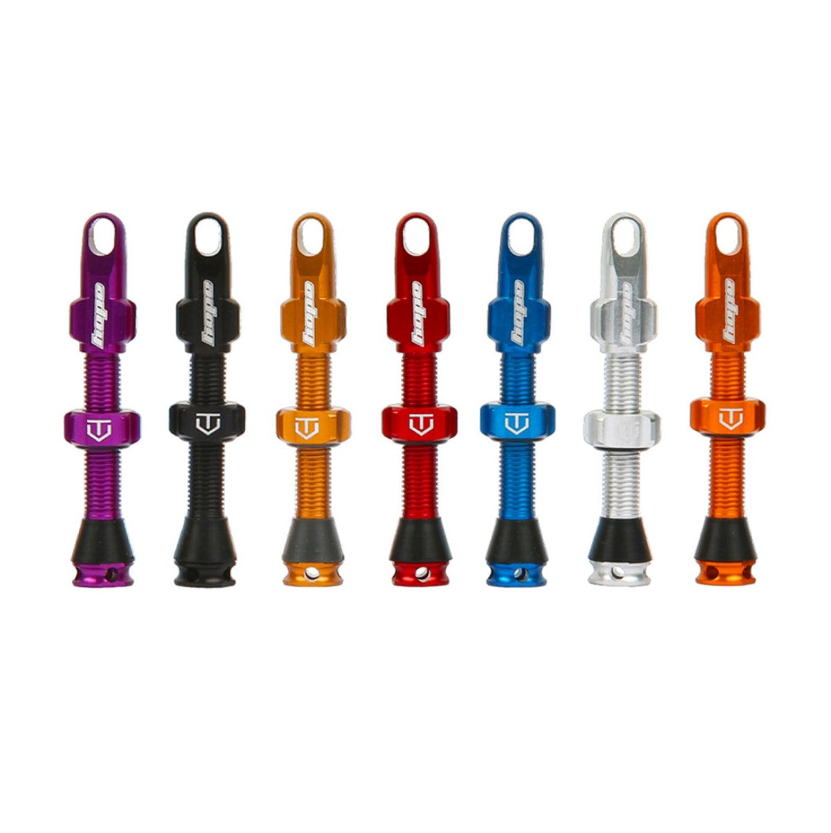 HOPE 40mm Środek do usuwania osłon zaworów bezdętkowych srebrny