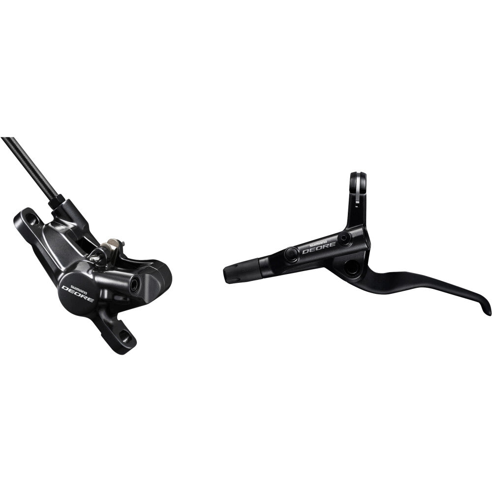 Hamulec Przedni SHIMANO DEORE BL-T6000 + BR-M6000 1000mm