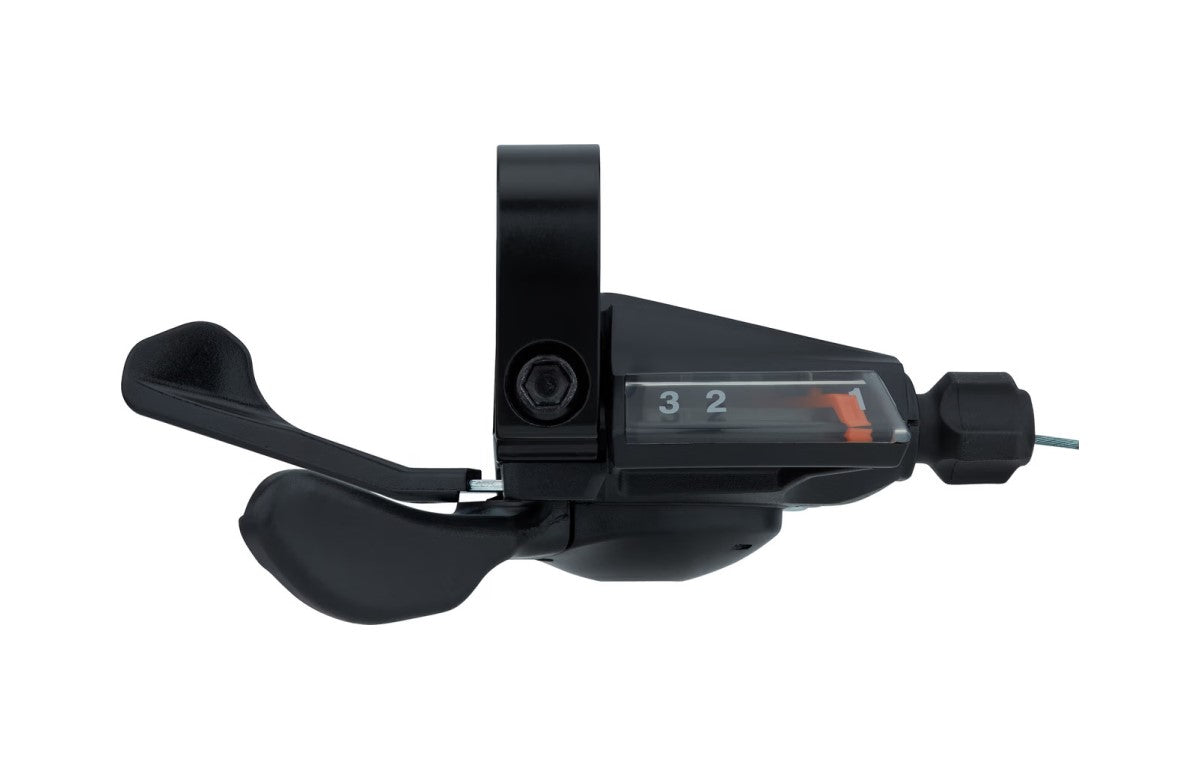 SHIMANO ALIVIO 3V SL-M3100-L Lewa zmiana biegów