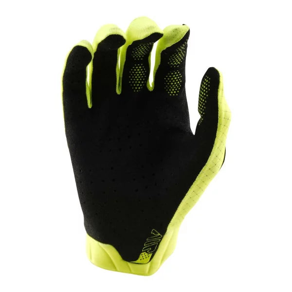 Gnaty TROY LEE DESIGNS AIR MONO Żółty