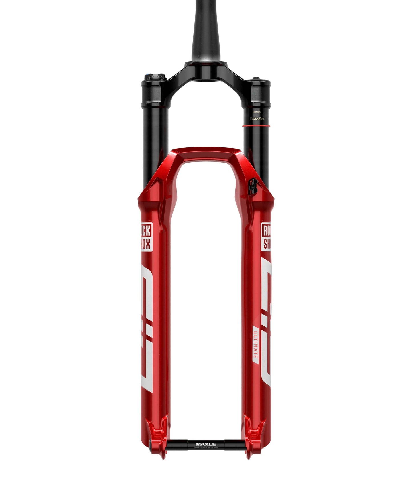 ROCKSHOX SID ULTIMATE Race Day 3P 29" Fork Axle 15x110mm Boost Offset 44 D1 Red