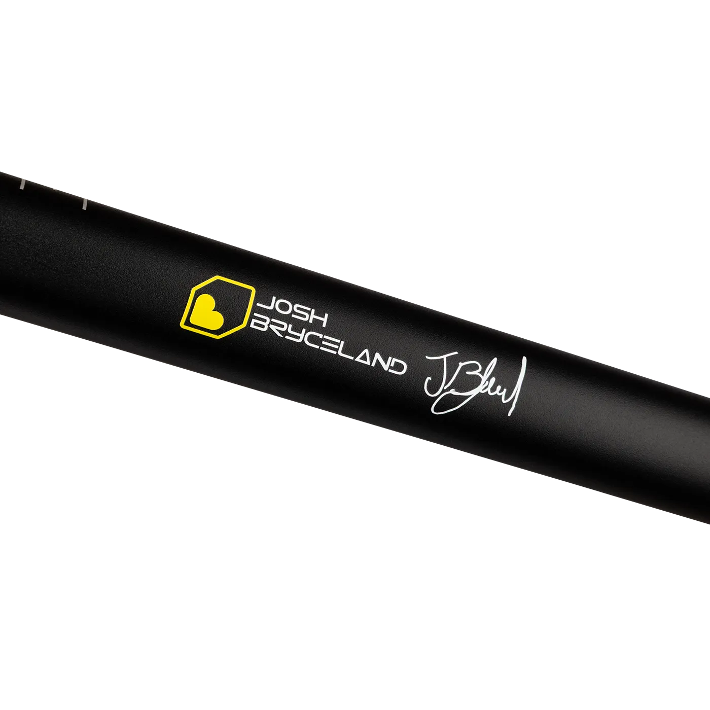 BURGTEC RIDE HIGH JOSH BRYCELAND SIGNATURE Hanger Rise 65mm 800mm czarny