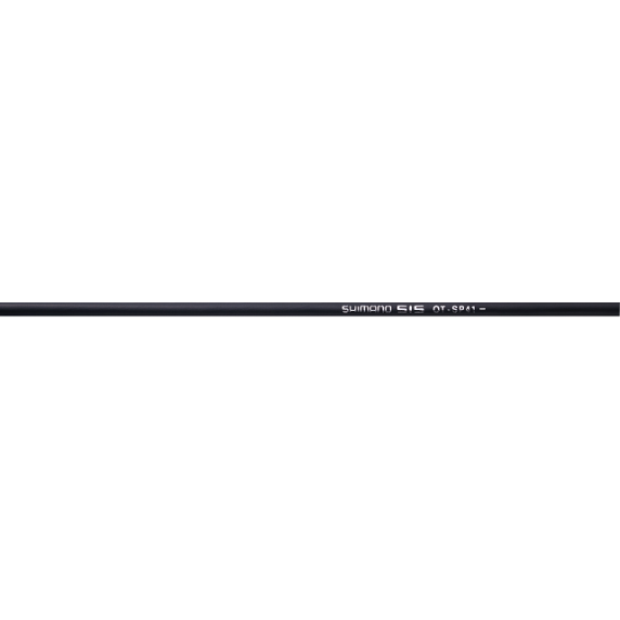 Czarny przewód przerzutki SHIMANO OT-SP41 (rolka 50 m)