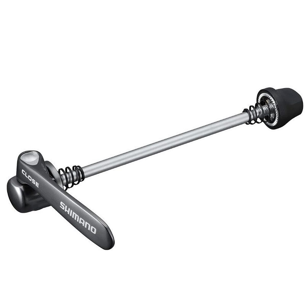 Szybkozamykacz przedniego koła SHIMANO ULTEGRA WH-RS500