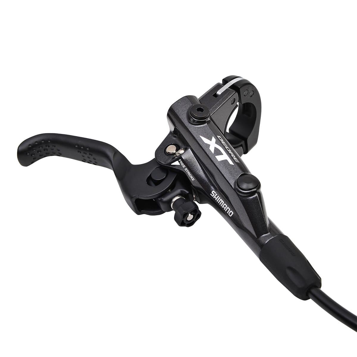 Frein Avant SHIMANO XT M8000 J-KIT Sans Disque