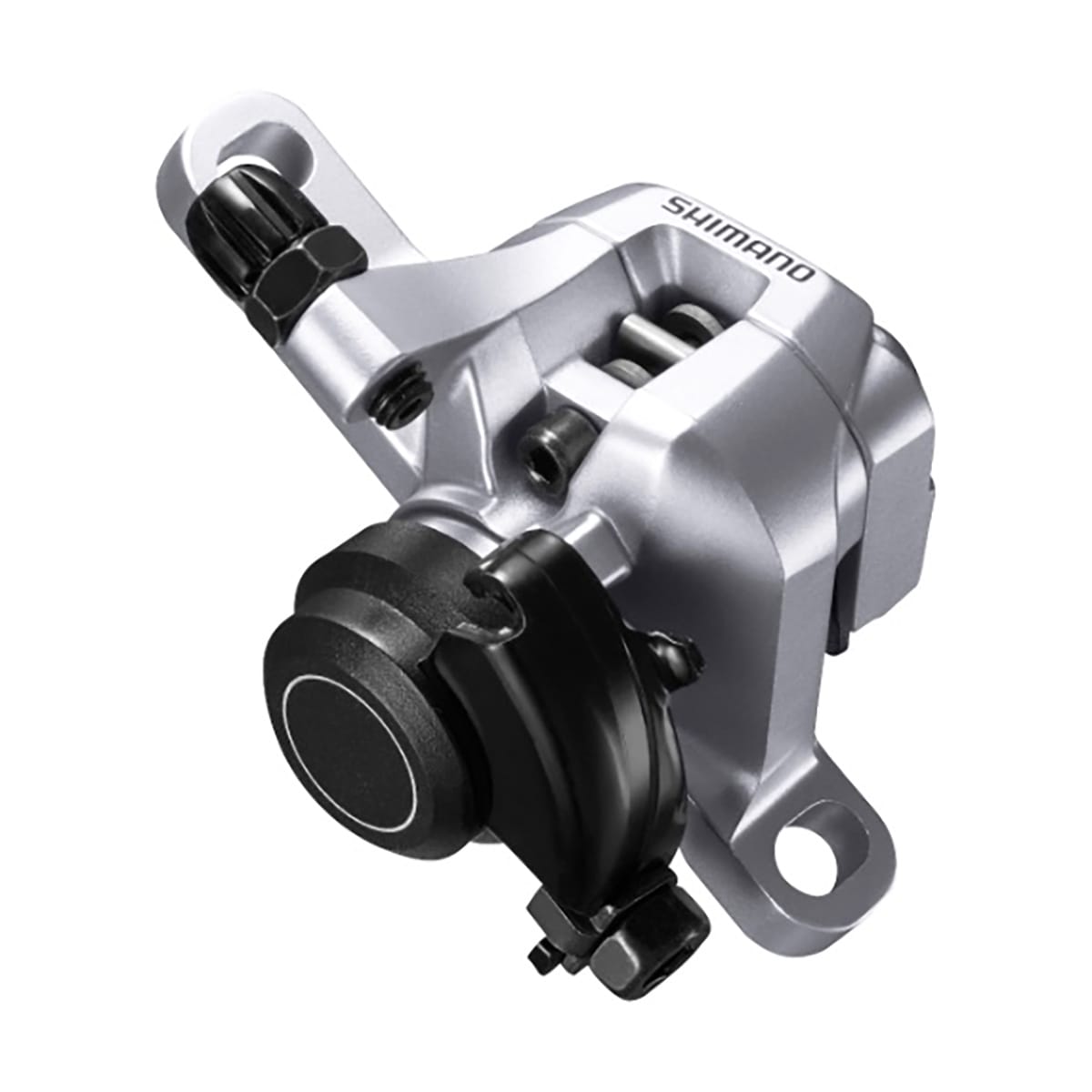 Mechaniczny zacisk hamulcowy SHIMANO SORA BR-R317 z żywicy