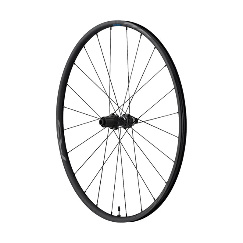 Para kół bezdętkowych SHIMANO RS370 (centralna blokada)