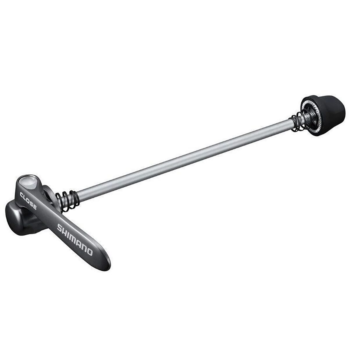 Szybka blokada tylnego koła SHIMANO ULTEGRA WH-RS500