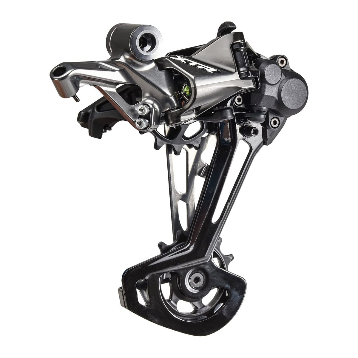 Mini agregat prądotwórczy SHIMANO XTR M9100 12V 10-51 zębów