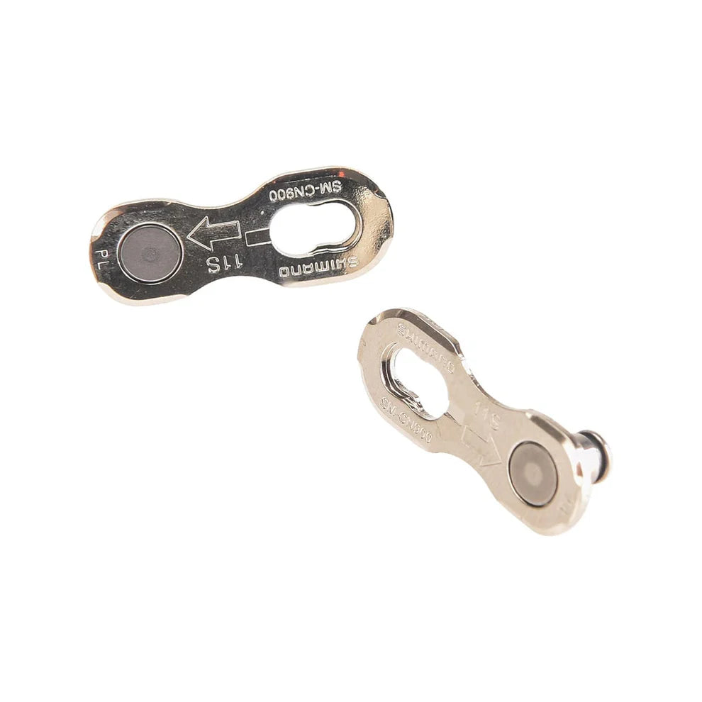 11V SHIMANO XT ULTEGRA CN-HG701-11 Łańcuch do rowerów elektrycznych z szybkozłączem Rated