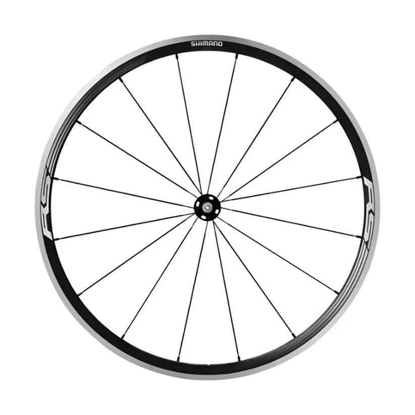 Para kół dętkowych SHIMANO RS330