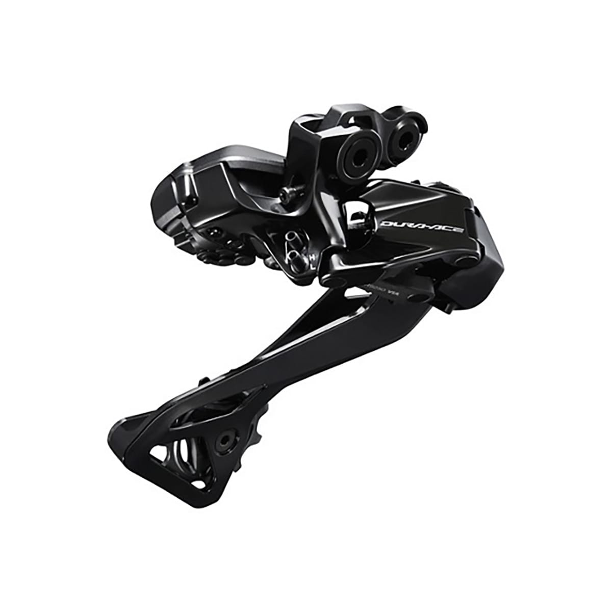 12-biegowa przerzutka tylna SHIMANO DURA-ACE DI2 R9250