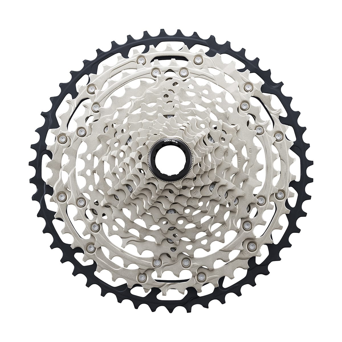Mini agregat prądotwórczy SHIMANO SLX M7100 12V