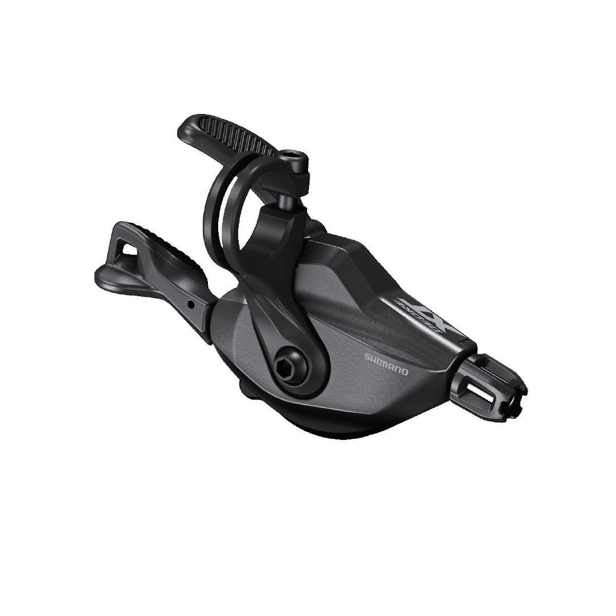SHIMANO XT 12V SL-M8100 right-hand speed controller