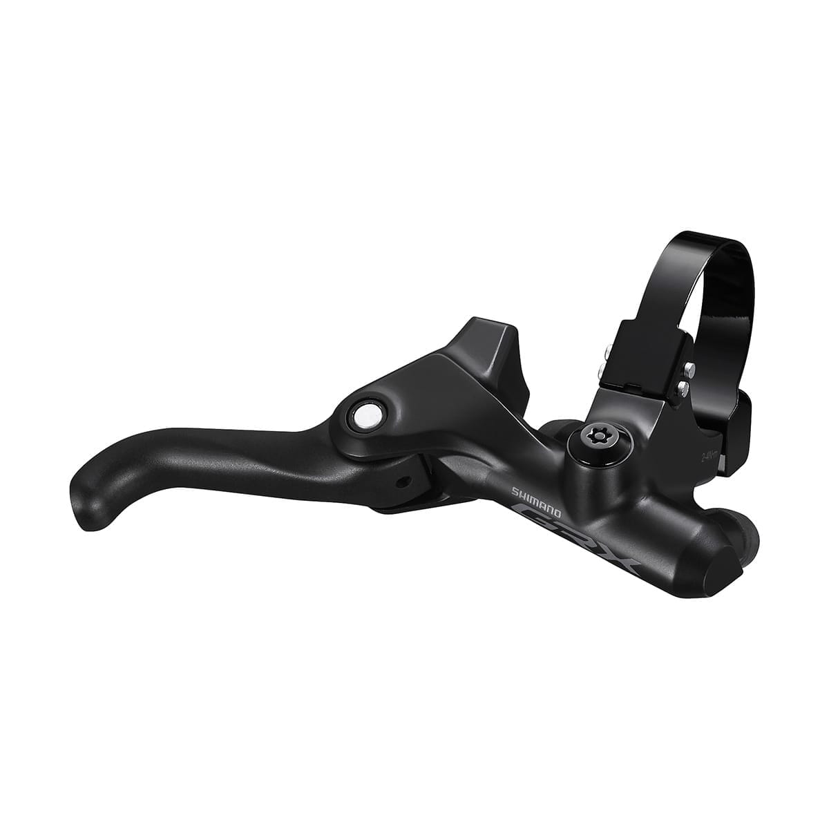 Para dodatkowych dźwigni hamulca SHIMANO GRX RX812