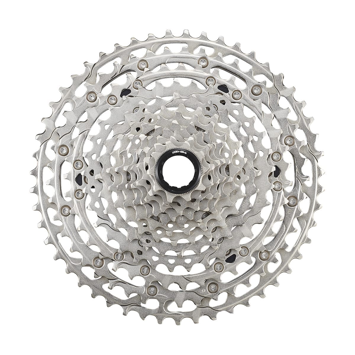 Kaseta SHIMANO DEORE CS-M6100 12V