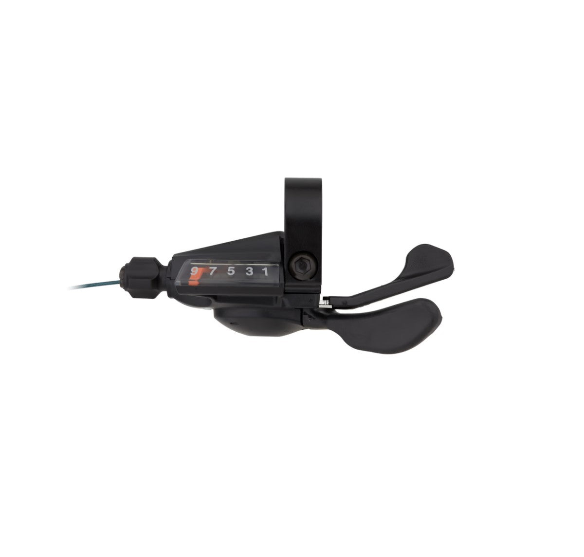 SHIMANO ALIVIO 9V SL-M3100-R right-hand shifter