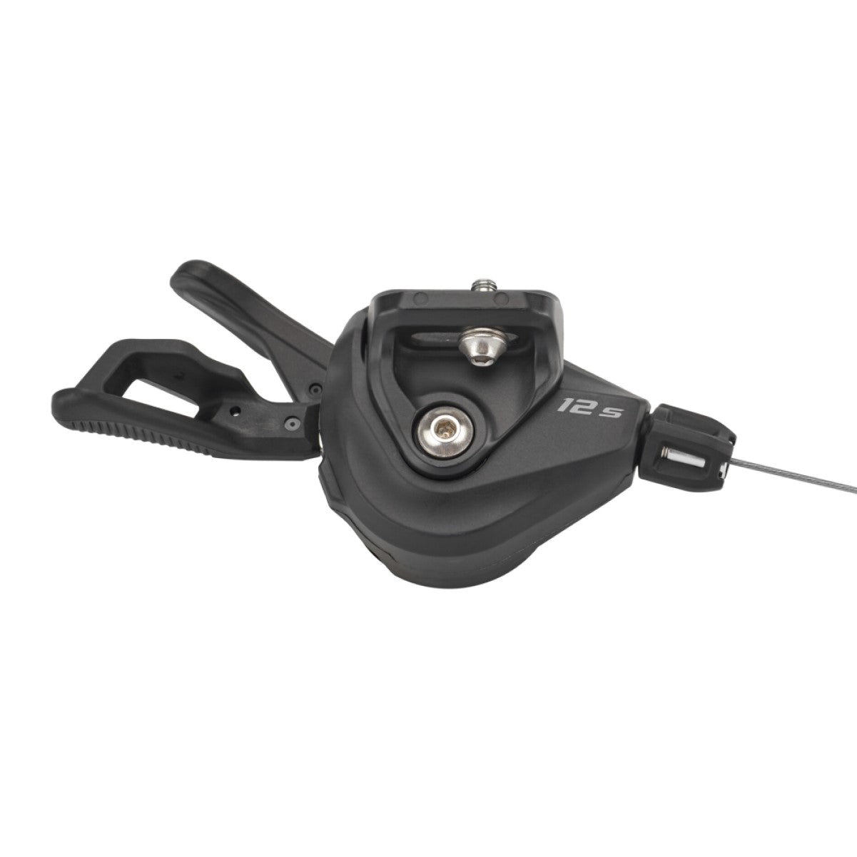 SHIMANO DEORE right-hand speed control 12 Speed SL-M6100-R (Lever assembly)