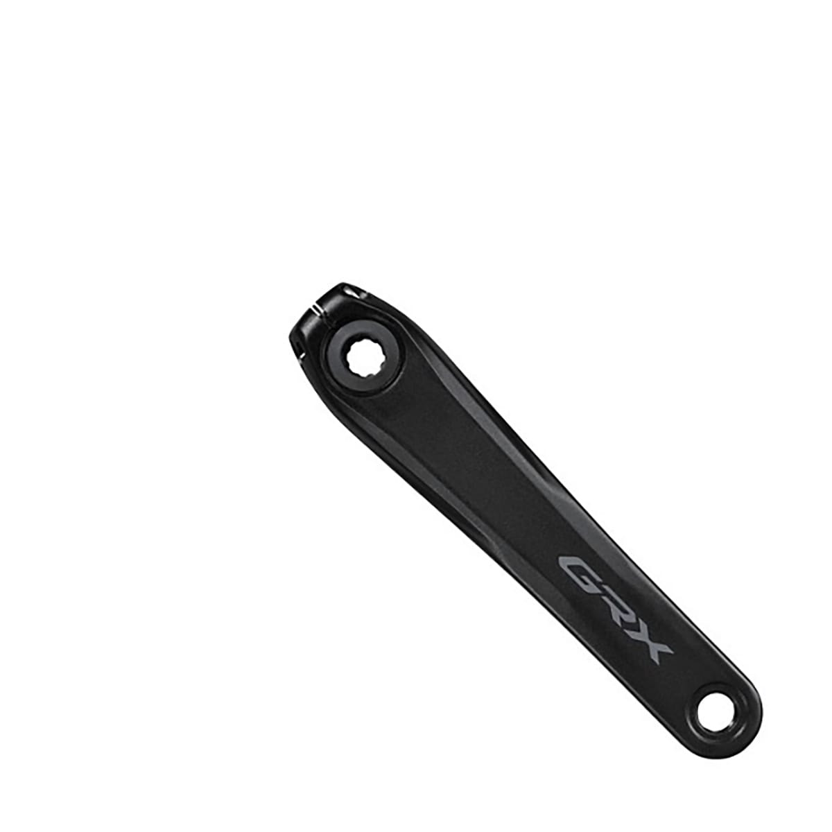 Mechanizm korbowy SHIMANO GRX RX610 12V Mono