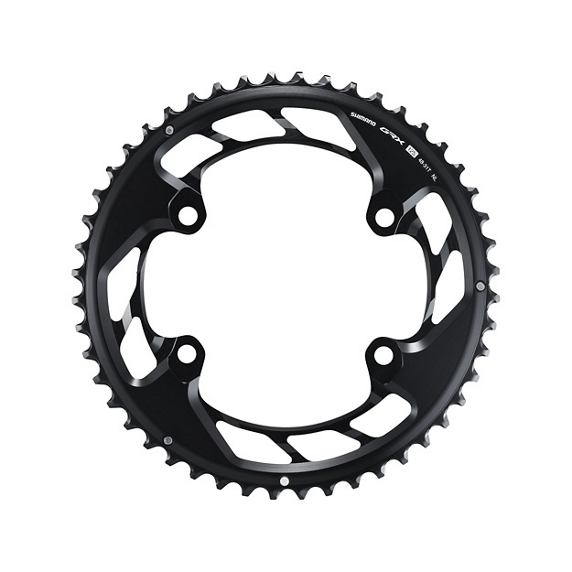 Zewnętrzna tarcza łańcuchowa SHIMANO GRX RX820 12V 110 mm