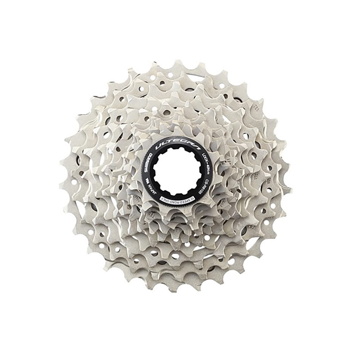 Grupa osprzętu SHIMANO ULTEGRA Di2 R8170 2x12V