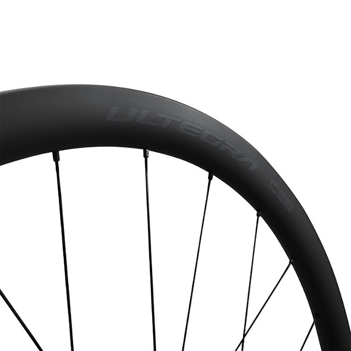Przednie koło SHIMANO ULTEGRA R8170-C36 przystosowane do jazdy bezdętkowej (centralna blokada)