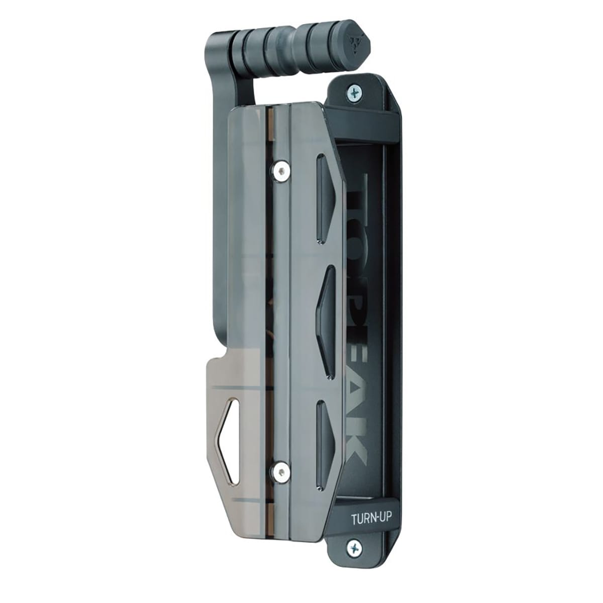 TOPEAK SWING-UP BIKE HOLDER Swivel Bike Holder