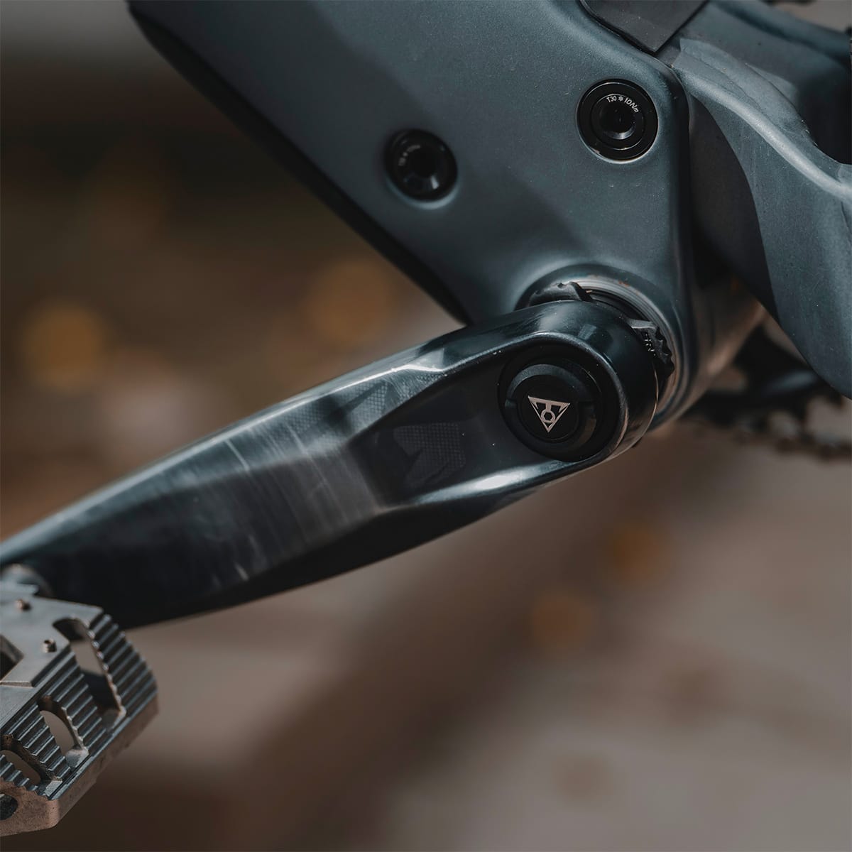 Narzędzia wielofunkcyjne TOPEAK BB HIDE'N TOOL