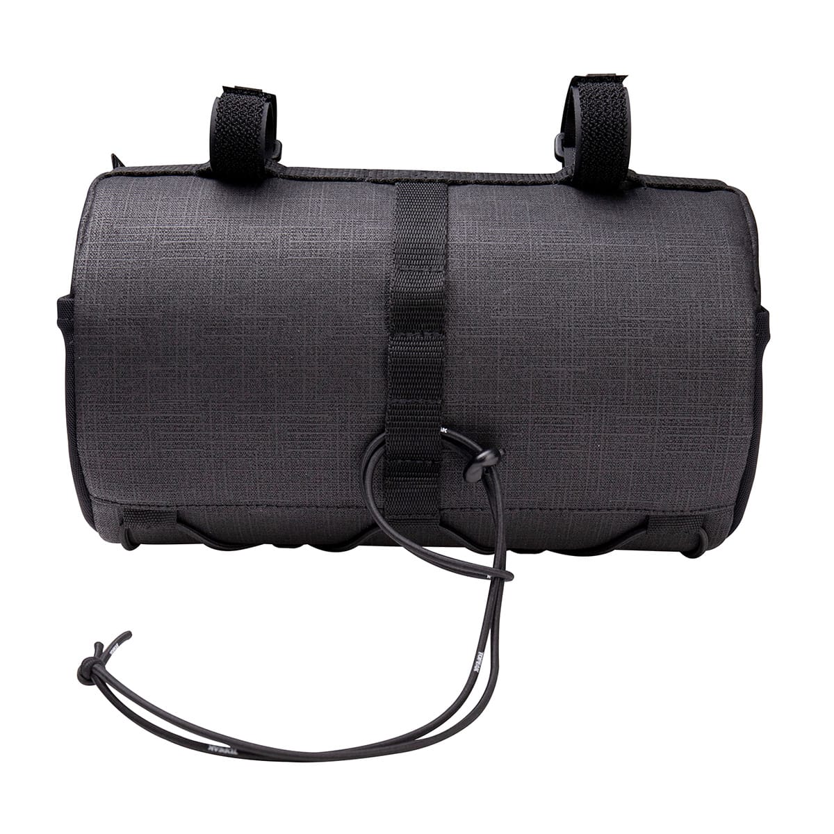 Torba na kierownicę TOPEAK TUBULAR BARBAG 3.8 L Czarna