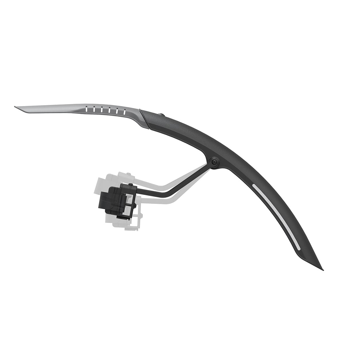 Przedni błotnik TETRAFENDER G1