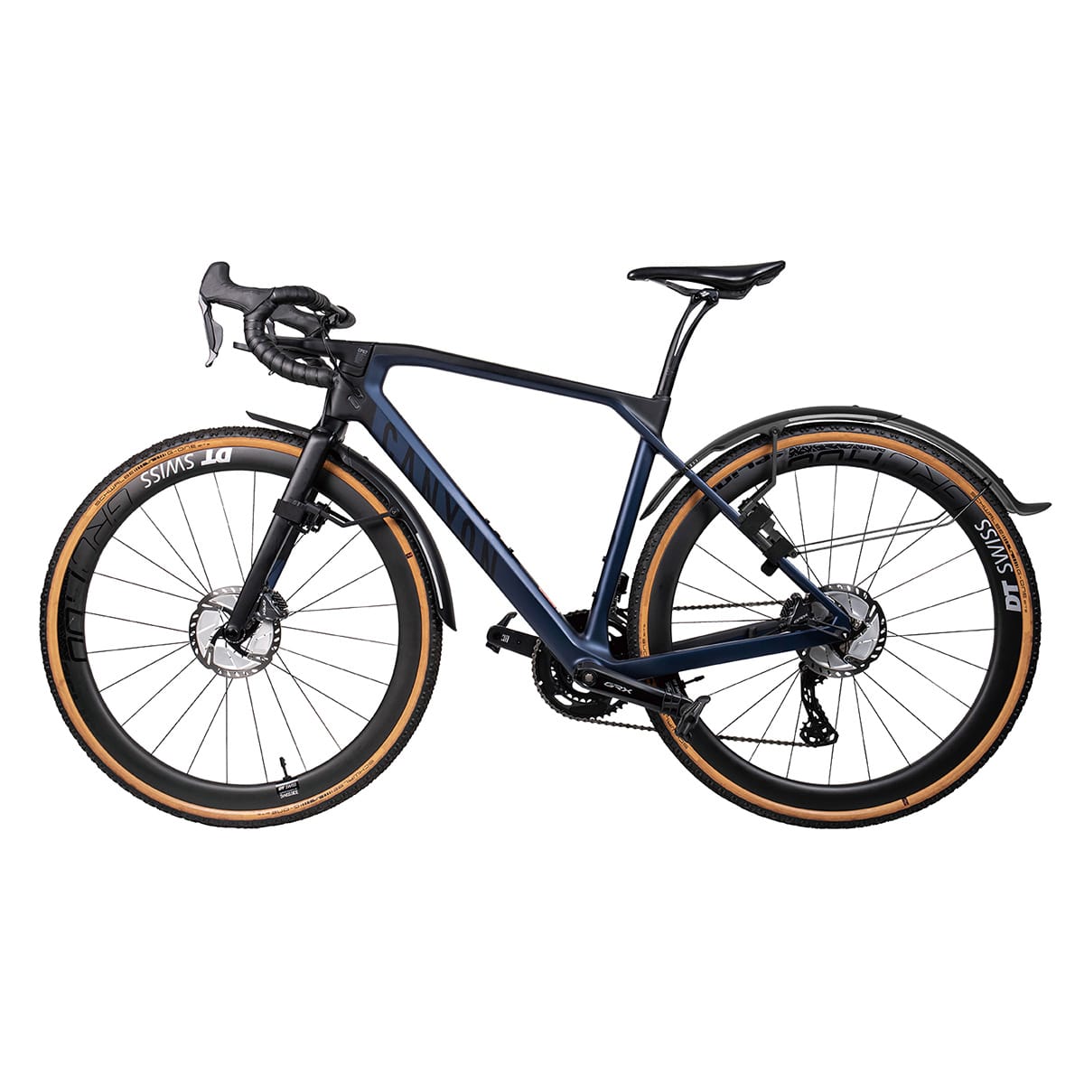 Przedni błotnik TETRAFENDER G1