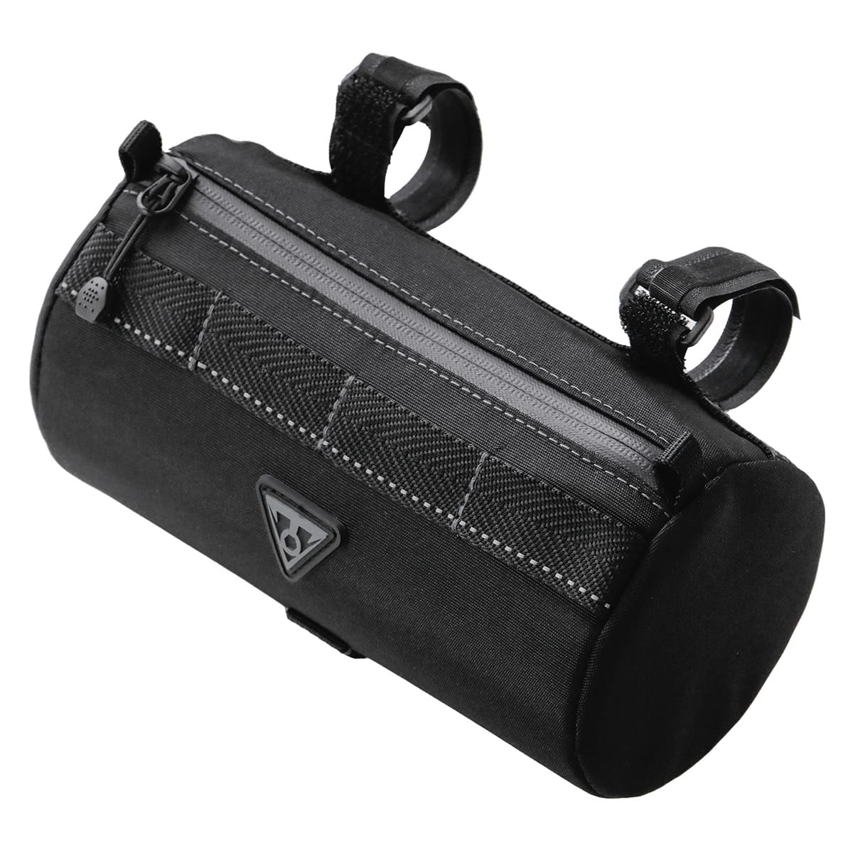 Torba na kierownicę TOPEAK TUBULAR BARBAG SLIM 1,5 L Czarna