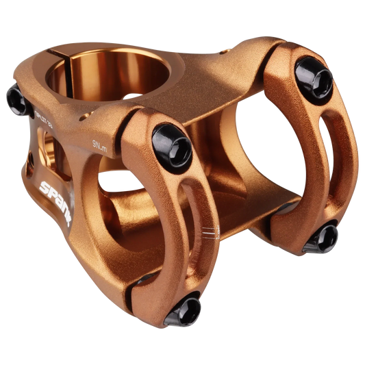 SPANK SPLIT 35 Trzpień z brązu