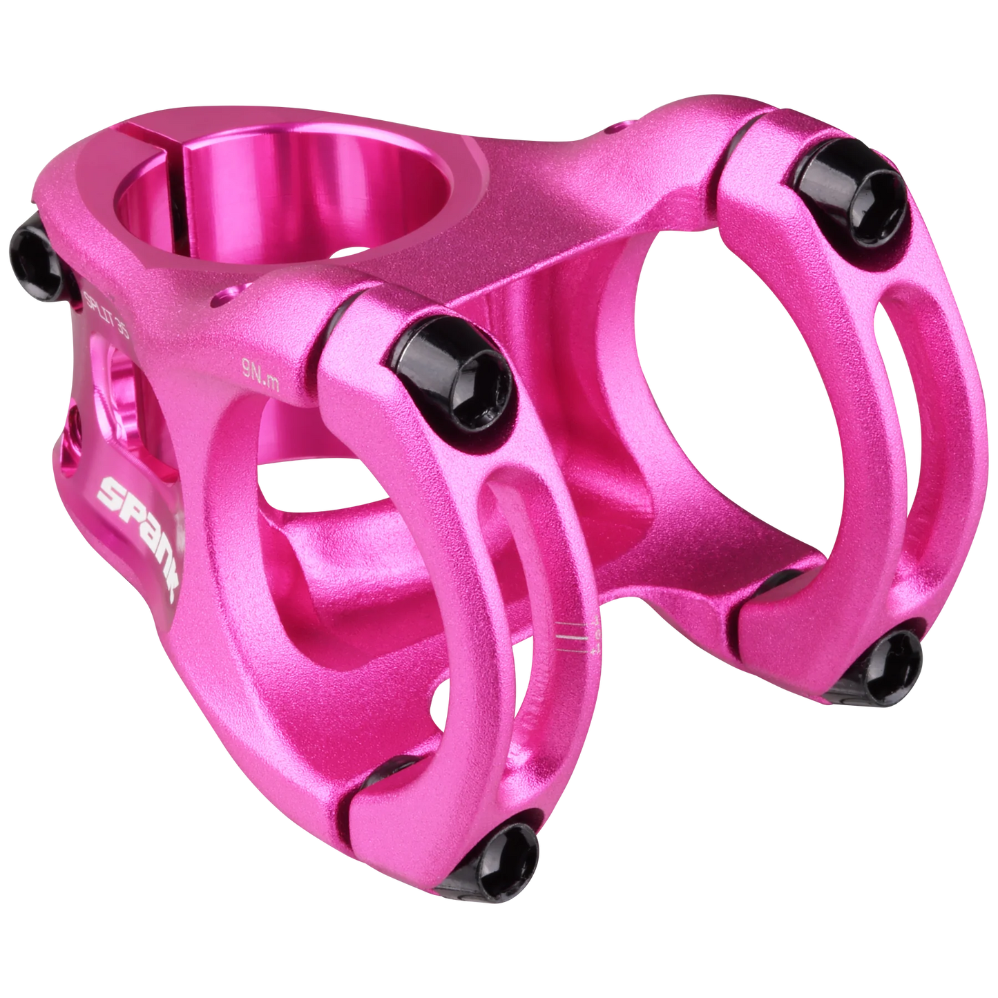 SPANK SPLIT Stem Pink