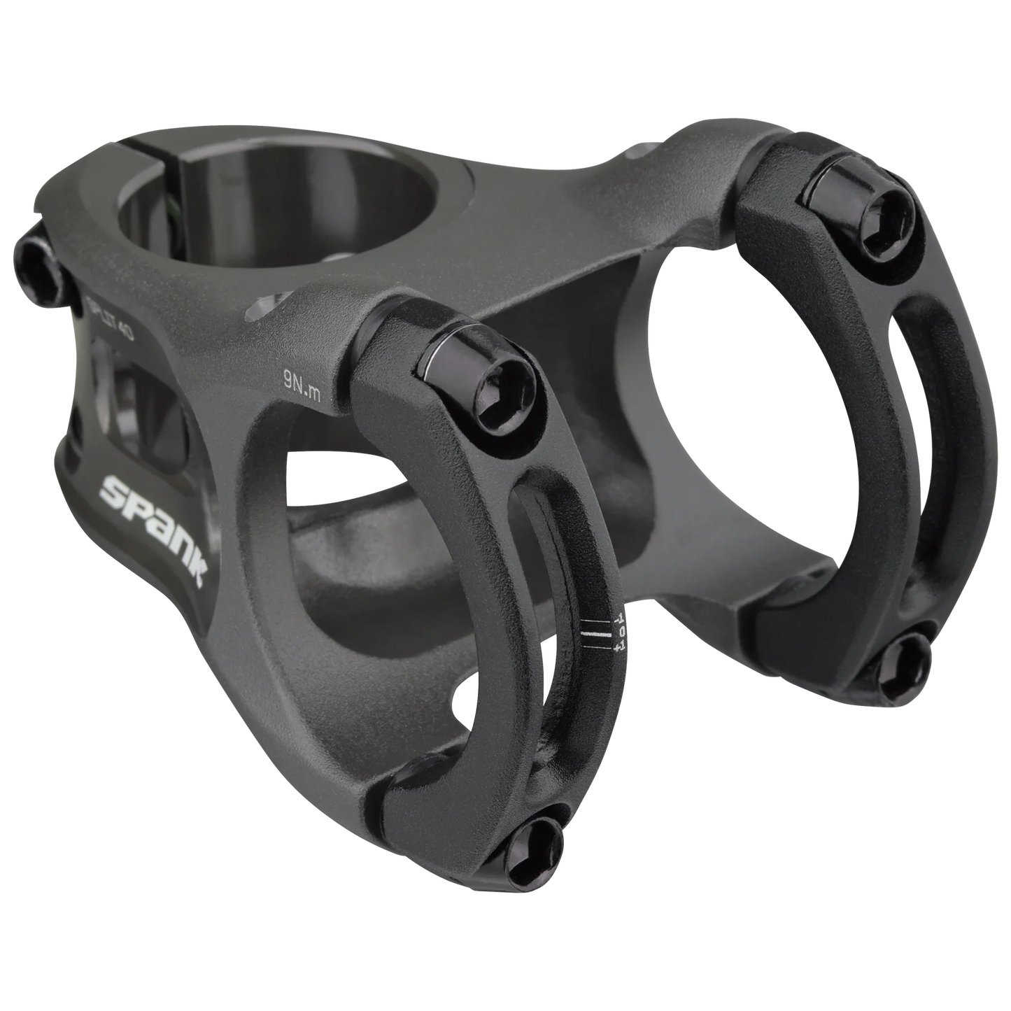 Trzpień SPANK SPLIT Gun Metal