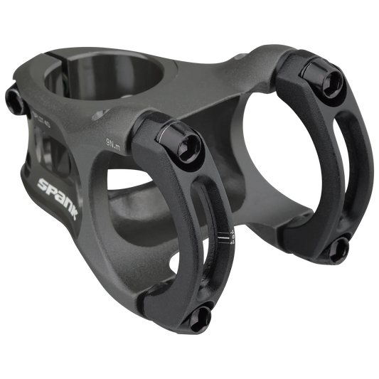 Stem SPANK SPLIT 35 Gun Metal