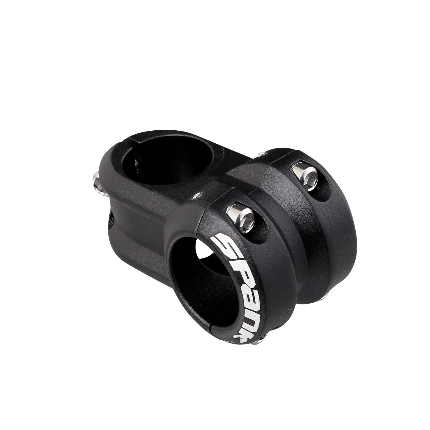 Trzonek SPANK SPOON 2.0 Czarny