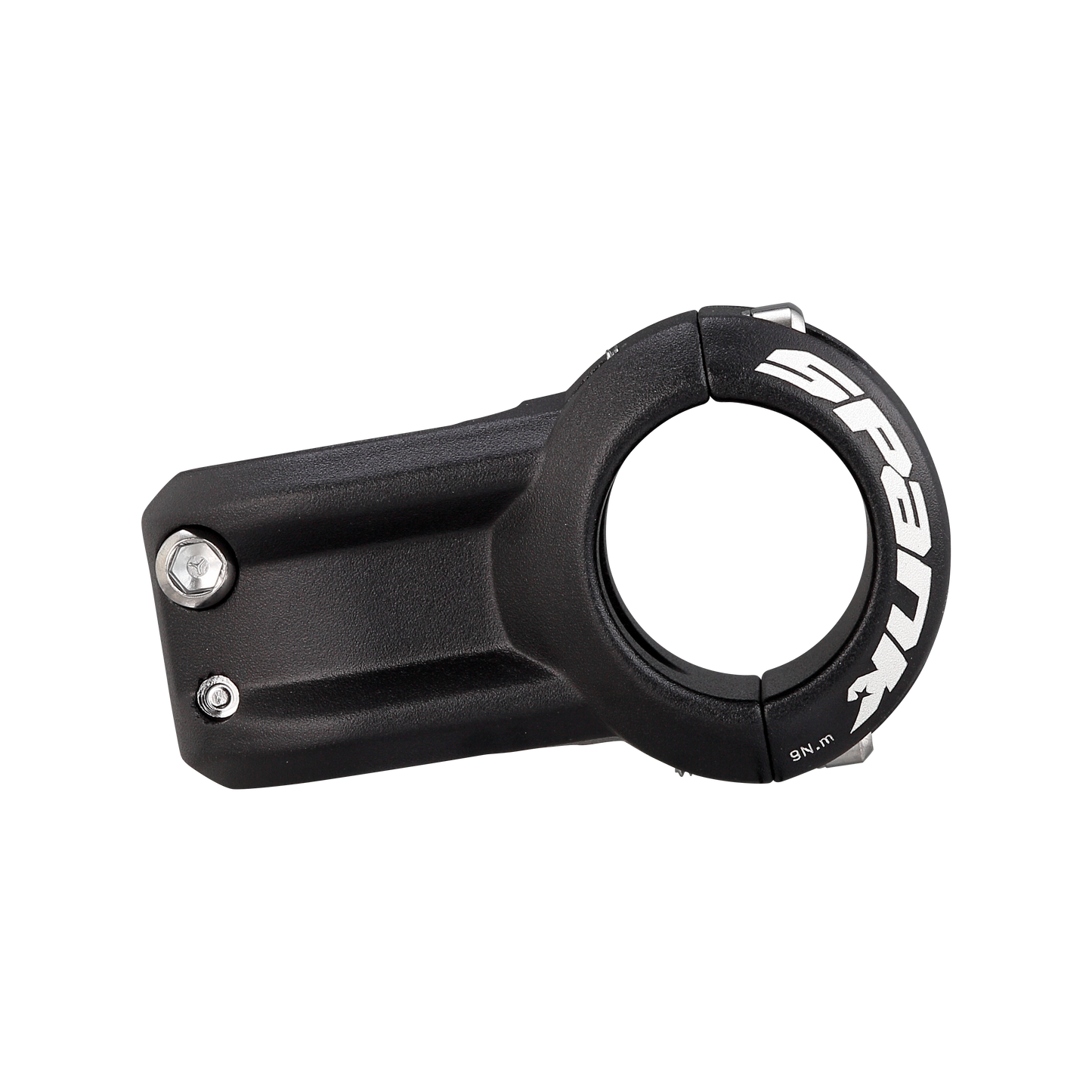 Trzonek SPANK SPOON 2.0 Czarny