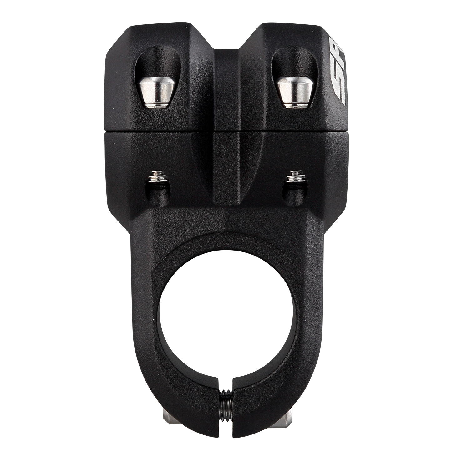 Trzonek SPANK SPOON 2.0 Czarny