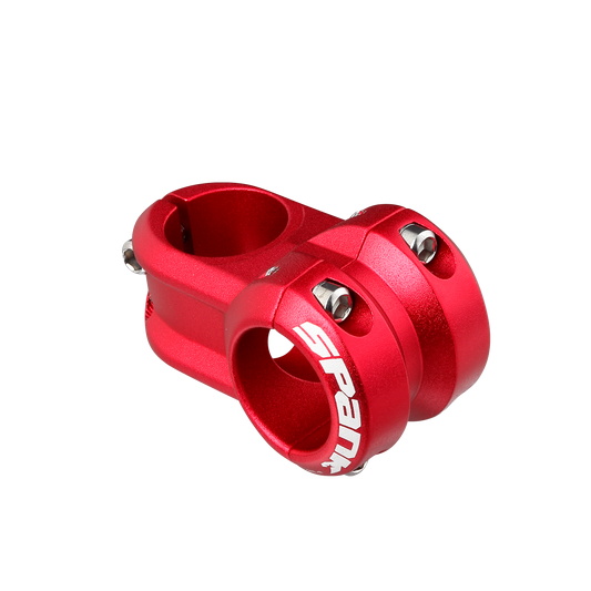 SPANK SPOON 2.0 trzonek czerwony