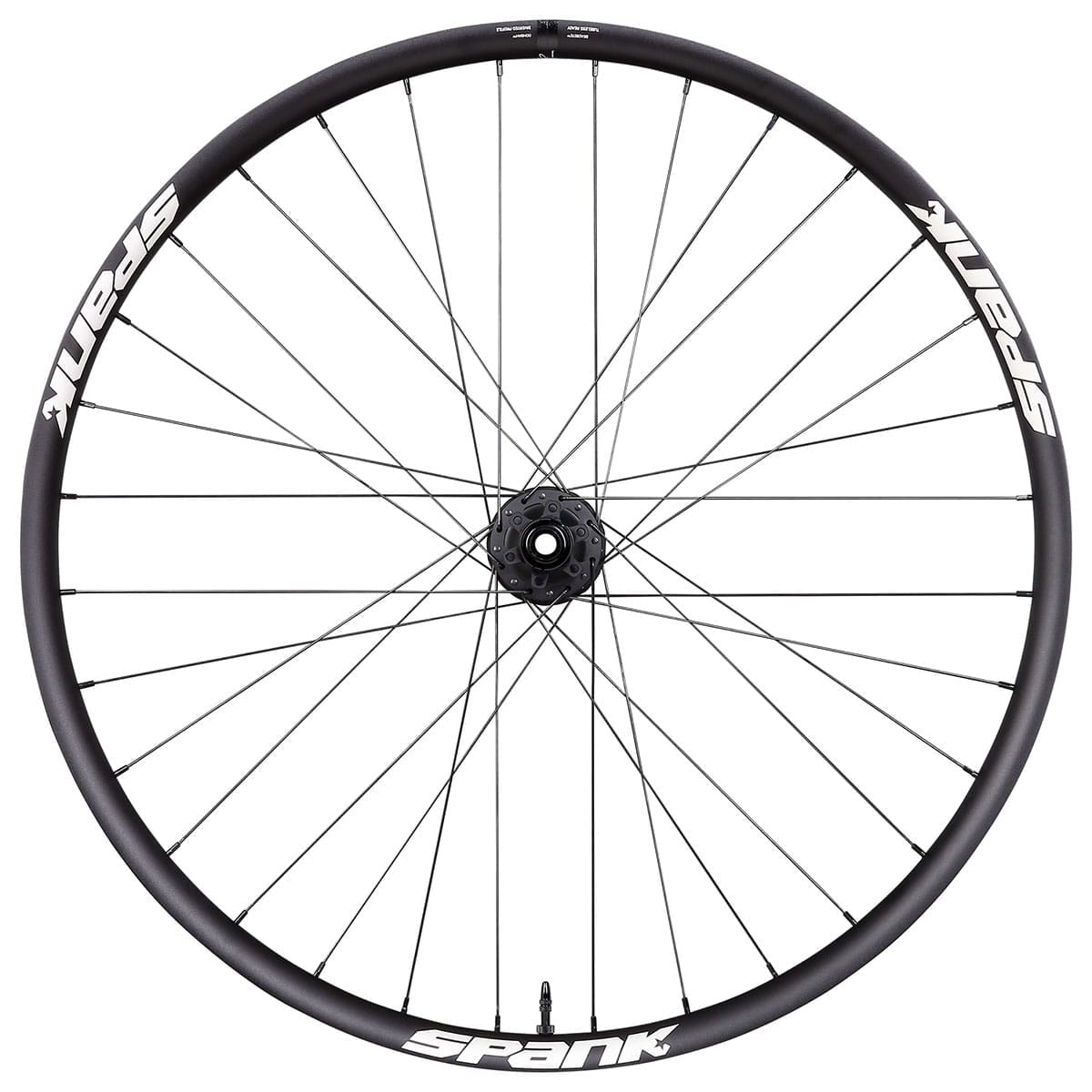 Roue Arrière SPANK SPIKE RACE 33 29" 12x150/157 mm