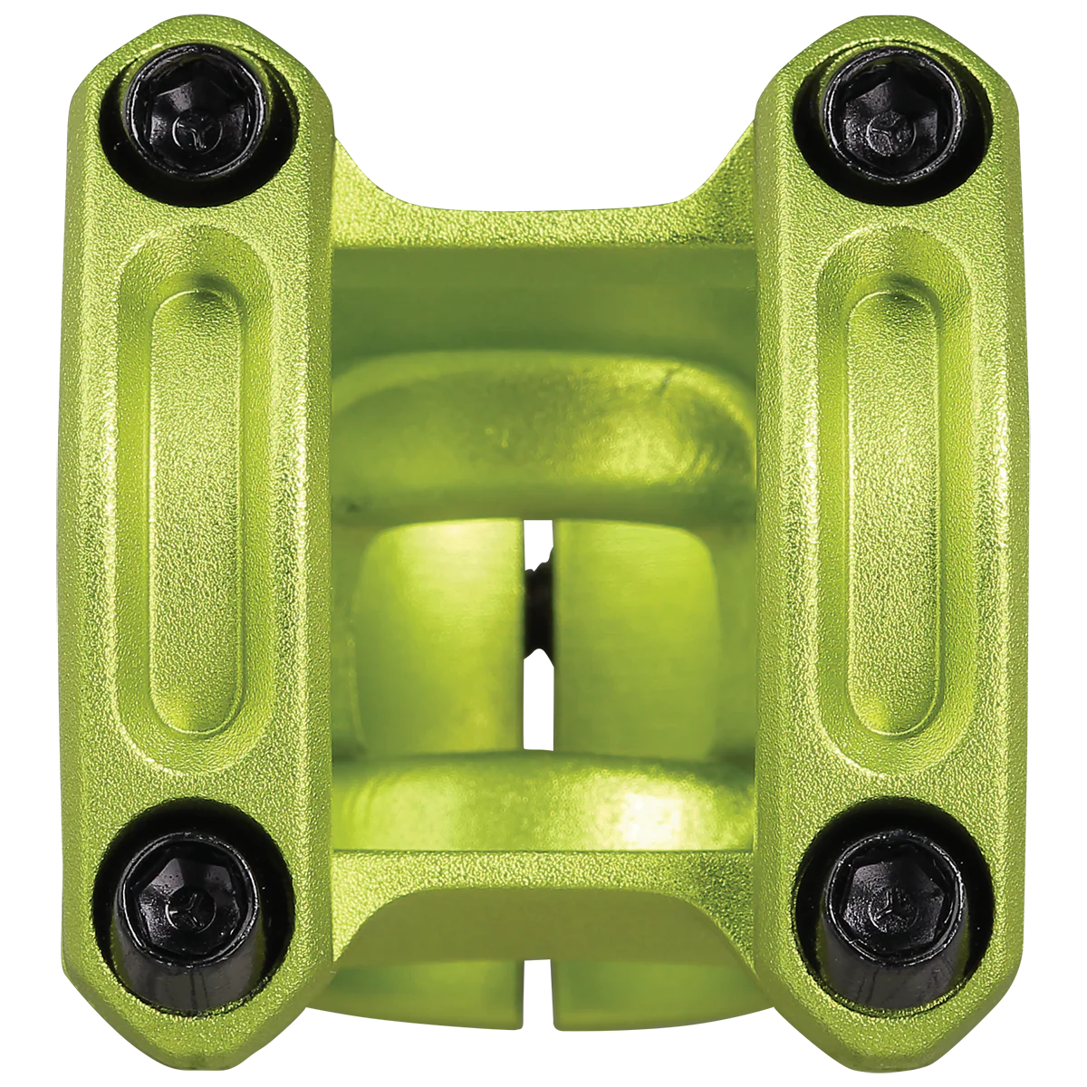 SPANK SPOON 318 trzonek zielony