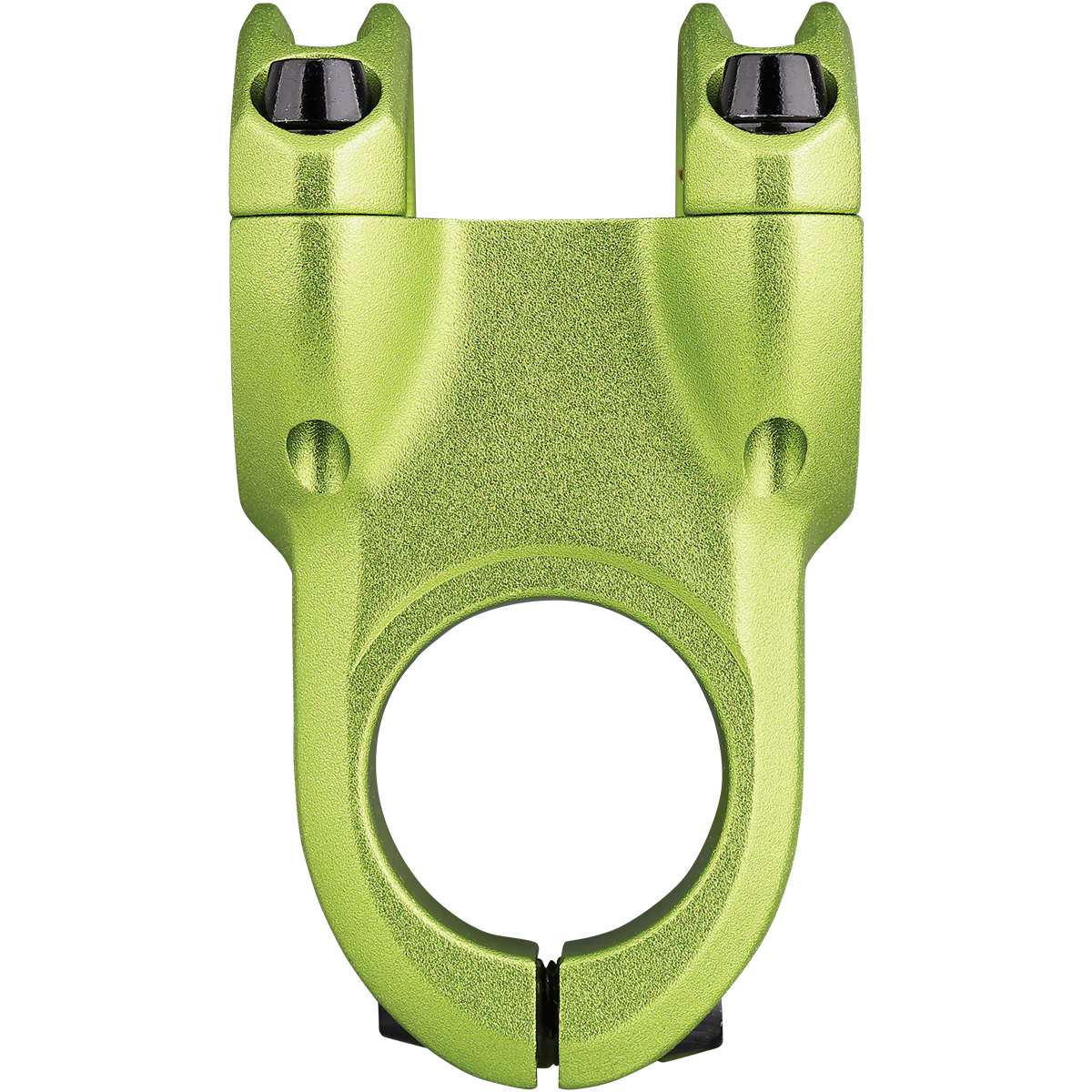 SPANK SPOON 318 trzonek zielony